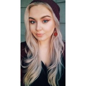 Meet your Posher, Miranda